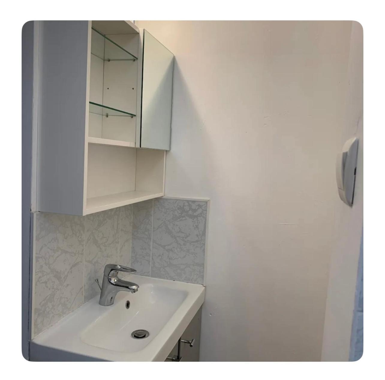 La Rose Apartment สตราสบูร์ก ภายนอก รูปภาพ